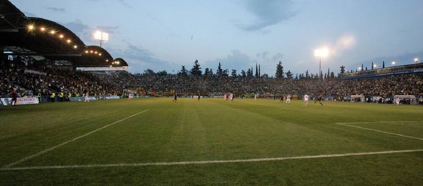 Κύπελλο Ελλάδας: «Άκυρο» από την Περιφέρεια Αττικής για τη Ριζούπολη